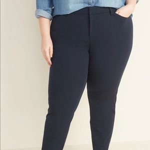 NWT Old Navy pixie pant
